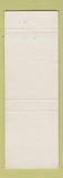 Matchbook Cover - Bob Simpson Bail Bonds Fort Worth TX
