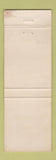 Matchbook Cover - San Simeon Lodge San Simeon CA WEAR