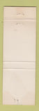 Matchbook Cover - Canton Restaurant Chinese Skokie IL