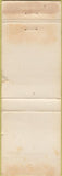 Matchbook Cover - Hickory House BBQ Boonville MO WEAR
