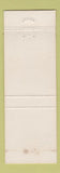 Matchbook Cover - Boulevard Liquors Marmora NJ