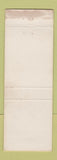 Matchbook Cover - Parkview Motel Corning AR