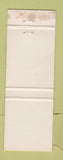 Matchbook Cover - Lake Point Tower Club Chicago IL WEAR