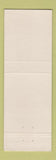 Matchbook Cover - Wyoming State Employees Association Cheyenne WY WEAR
