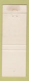 Matchbook Cover - Arrow Bar Schofield WI WEAR