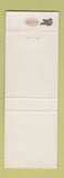 Matchbook Cover - Ridgecrest Restaurant Ridge NY