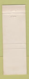 Matchbook Cover - Dutch Colony Motor Inn Reading PA