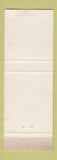 Matchbook Cover - Spinning Wheel Motel Baraboo WI WEAR