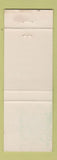 Matchbook Cover - Falcon Motor Hotel Zapata TX