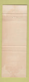 Matchbook Cover - Statler Hilton Hotels