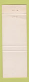 Matchbook Cover - Shelter Island Inn San Diego CA