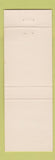 Matchbook Cover - Crane Supply Fargo ND Heating Plumbing