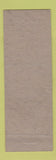 Matchbook Cover - Angelo's Italian Restaurant Pittsburgh PA