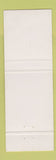 Matchbook Cover - National Housing Center Washington DC