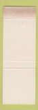 Matchbook Cover - McGrath's Auto Body Shop Champaign IL WEAR