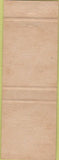 Matchbook Cover - Wandersee Claners Dyers Mankato MN