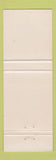 Matchbook Cover - Roger's Barber Shop