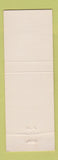 Matchbook Cover - Blue Oil Phillips 66 gas Danville PA
