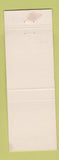 Matchbook Cover - Ox Yoke Inn Amana IA PINK