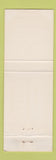 Matchbook Cover - ED Walbert Floor Coverings Mohnton PA pinup