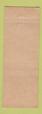 Matchbook Cover - Sandford Hotel San Diego CA