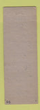 Matchbook Cover - El Patio Motel Ventura CA