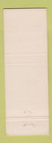 Matchbook Cover - Bix Service Antiques Fargo ND