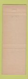 Matchbook Cover - Sam's Furniture Store West Palm Beach FL