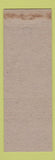 Matchbook Cover - Lodie Brien Insurance Woonsocket RI