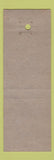 Matchbook Cover - Poinciana Hotel Miami Beach FL