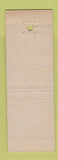 Matchbook Cover - Hotel Pennsylvania St Petersburg FL