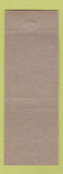Matchbook Cover - Leadway Foods Del Haven