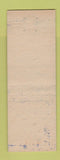 Matchbook Cover - L&P Super Markets Grocery Cleveland OH
