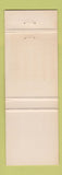 Matchbook Cover - Bit O Sweden Smorgasbord Montebello CA