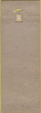 Matchbook Cover - The Pines Truck Stock Angola IN WEAR