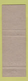 Matchbook Cover - A Nardi Inn Bloomsburg PA