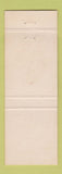 Matchbook Cover - Neely's Garage Long Beach CA