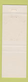 Matchbook Cover - Petite Beauty Salon Lynwood CA