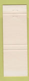 Matchbook Cover - BF Goodrich Research Center Brecksville OH
