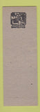 Matchbook Cover - VPL Club Columbus OH pinup SAMPLE
