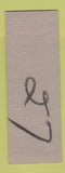 Matchbook Cover - Bing's Grille North Tonawanda NY pinup SAMPLE