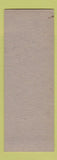 Matchbook Cover - Ontario Grill Ontario NY Walt Matthes pinup SAMPLE