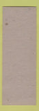 Matchbook Cover - Tapan Lake Restaurant Harrison County OH pinup SAMPLE