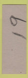 Matchbook Cover - Travel Inn Kenmare ND pinup SAMPLE