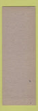 Matchbook Cover - Zeolla Bros Plumbing Contractors Boston MA pinup SAMPLE