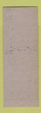Matchbook Cover - Bungalow Grill Chicago? IL pinup SAMPLE