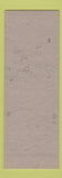 Matchbook Cover - Holder's Service oil gas Stevenson AL pinup SAMPLE