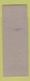 Matchbook Cover - La Popular Mexican Lorain OH pinup SAMPLE