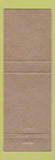 Matchbook Cover - Esso oil gas Thumma's York Haven PA