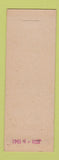 Matchbook Cover - Esso oil gas Paul Wild Pittsburgh PA